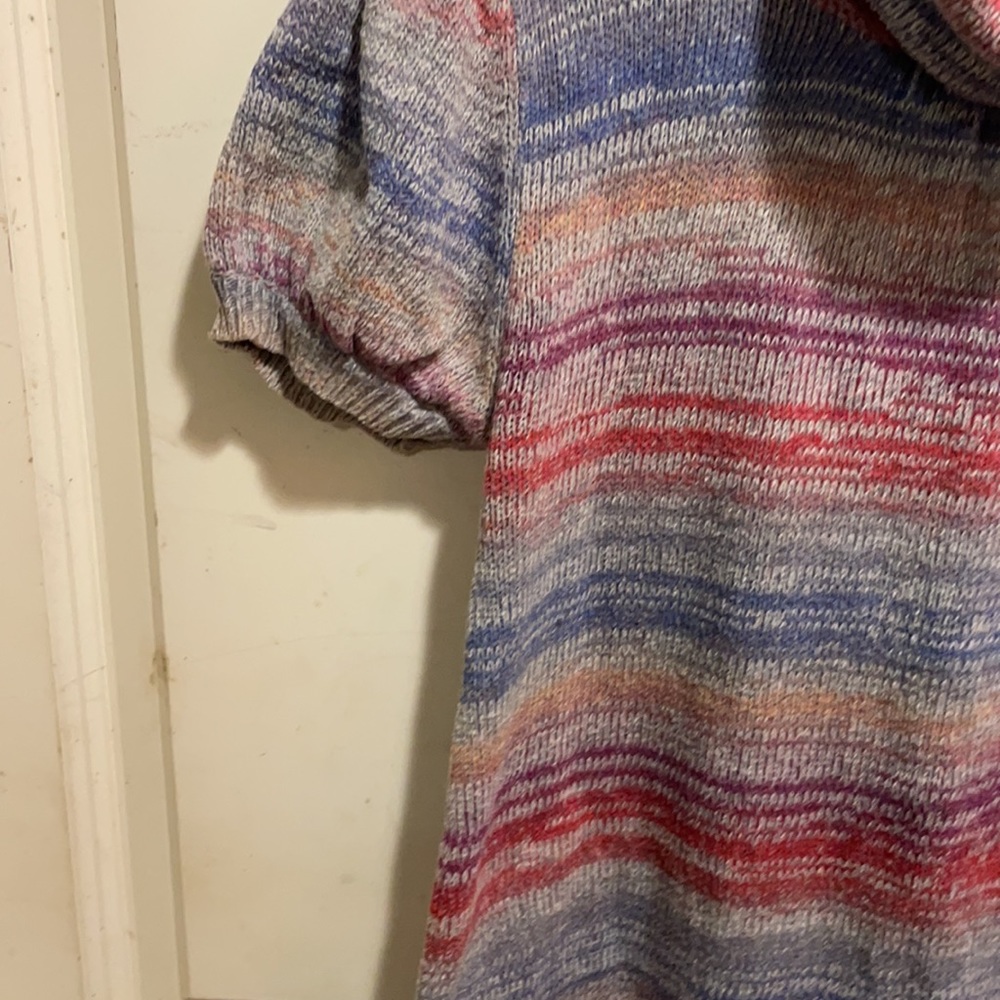 Love Rocks Medium sweater LNC - Picture 3 of 9
